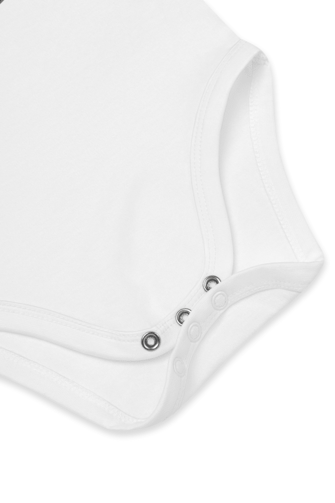 Welcome to the World Farm Animals (Personalised Name Bodysuit) - Bodysuits