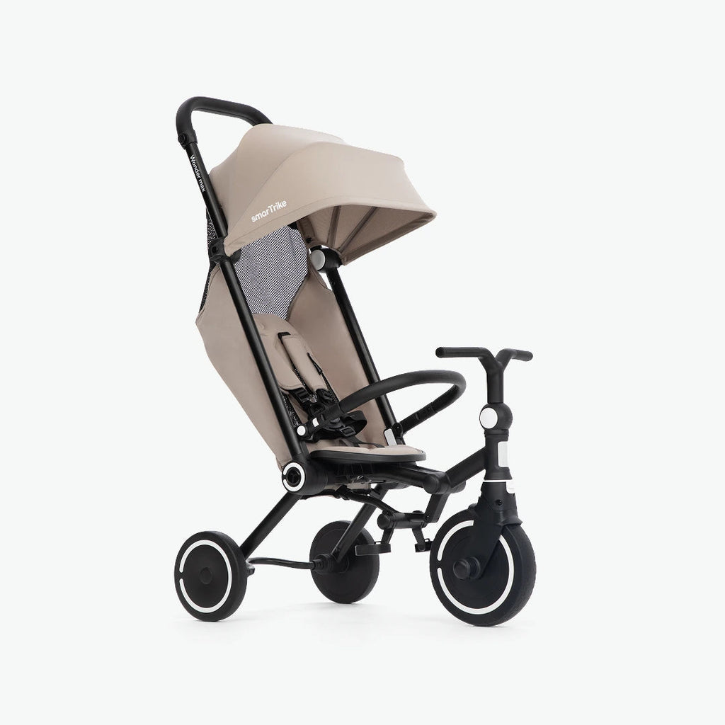 SmarTrike Wonder Max Trike - Stone Beige