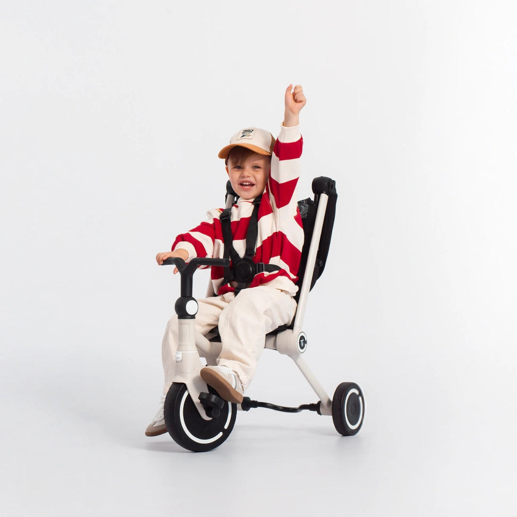 SmarTrike Wonder Trike - Moonlight