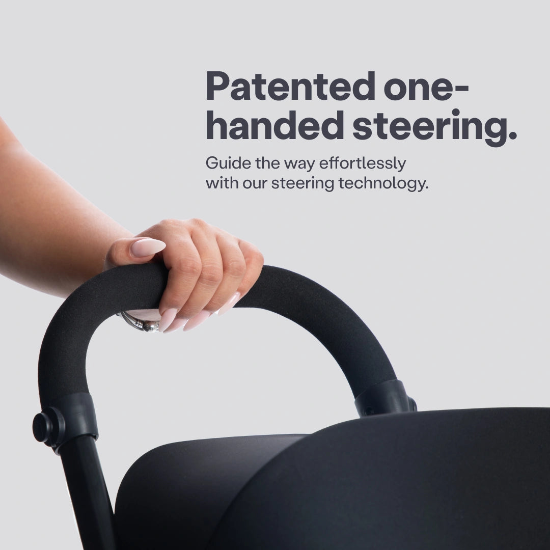 SmarTrike Wonder Max Trike - Deep Sage